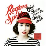 What We Saw from the Cheap Seats  - Vinilo Rojo