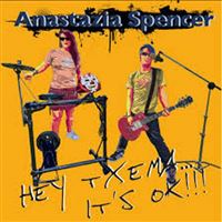 Hey Txema… It's OK!!! - Vinilo