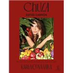 Chula, estás cabrón