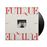 Futique - Vinilo Negro Reciclado