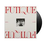 Futique - Vinilo Negro Reciclado