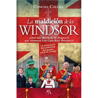 La maldición de los Windsor