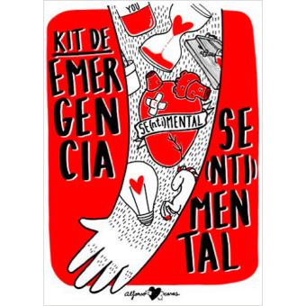 Kit de emergencia se(nti)mental
