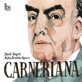 Carneriana - 2 CDs