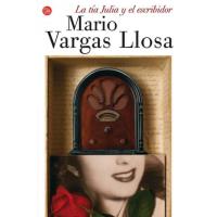 La tía Julia y el escribidor