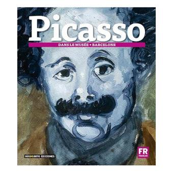 Picasso en el museo barcelona franc