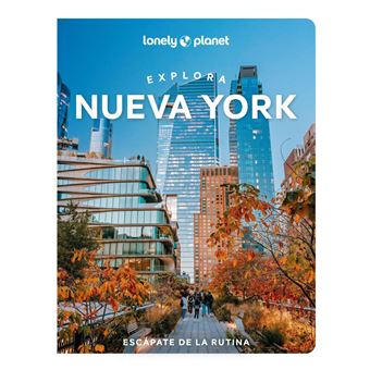 Explora Nueva York 2