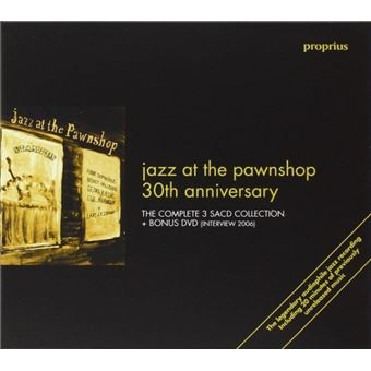 Domnerus/Hallberg/Erstand - 1