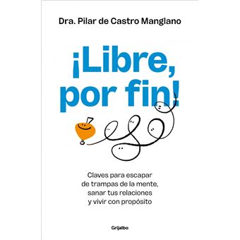¡Libre, por fin!