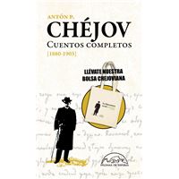 Cuentos completos (1880-1903) (Estuche 4 Vols.)