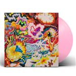 Pulpa - Vinilo Rosa