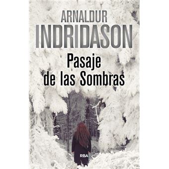 Pasaje de las sombras
