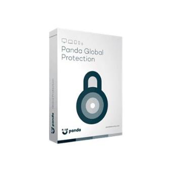 Panda Global Protection 2017