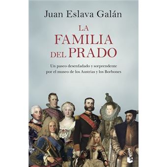 La familia del Prado