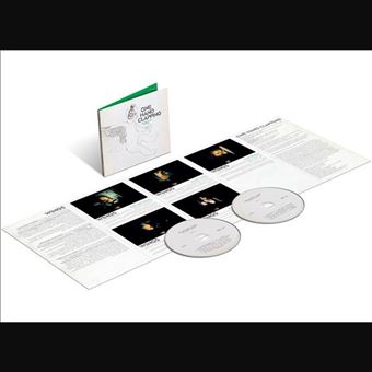 One Hand Clapping - 2 CDs - Paul McCartney - Disco | Fnac