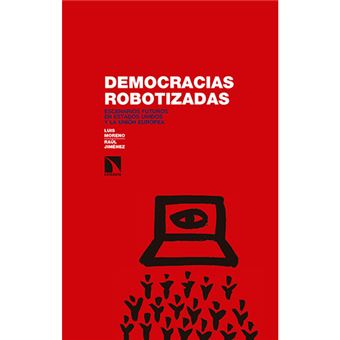Democracias robotizadas