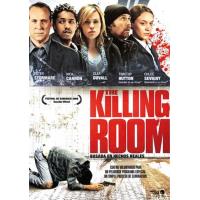 The Killing Room - DVD
