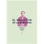 El maleficio de la mariposa