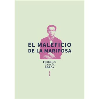 El maleficio de la mariposa