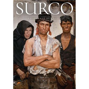 SURCO Cuadernos de poesía, 10