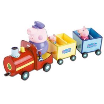 abuelo pig figura