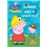 ¿Dónde está el sombrero? (Peppa Pig. Actividades)