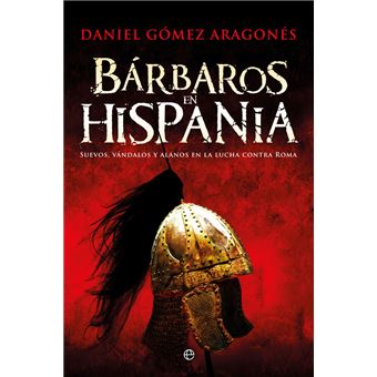Barbaros en hispania