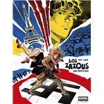 Los Zazous Swing Contra Los Nazis