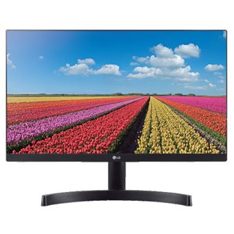 Monitor LG 22MK600M 22'' Full HD Negro