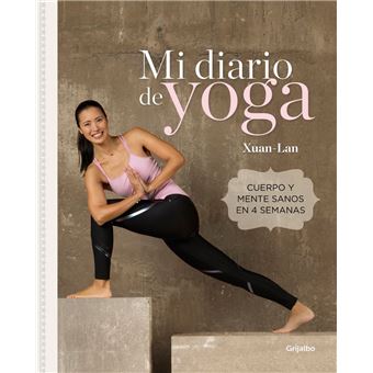 Mi diario de yoga