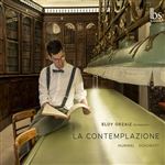 La contemplazione - CD