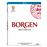 Borgen. La serie Completa - Blu-Ray_0