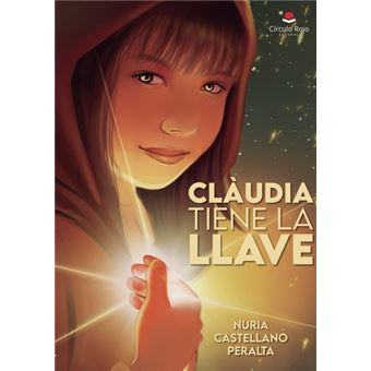 Claudia Tiene La Llave - 1
