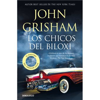 Los chicos de Biloxi