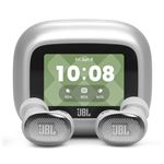 JBL LIVE BUDS 4 TWS PLATA