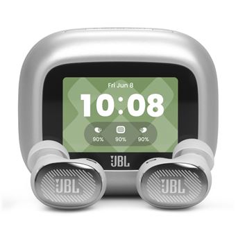 JBL LIVE BUDS 4 TWS PLATA
