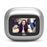 JBL LIVE BUDS 4 TWS PLATA