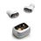 JBL LIVE BUDS 4 TWS PLATA