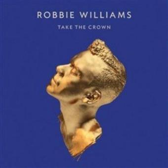 Take The Crown + DVD (Ed. Deluxe)
