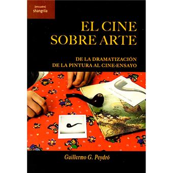 El cine sobre arte