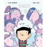 Nico Cierra El Pico!