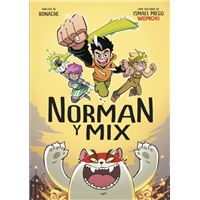 Norman y Mix