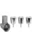Kit rallador SMEG SMSG01_0