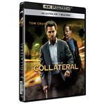 Collateral - UHD + Blu-ray