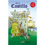En el castillo