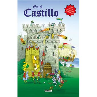 En el castillo