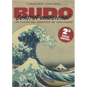 Budo control emocional