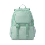 Mochila Totto Cluw M Verde
