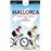 Mapa cicloturismo mallorca -esp-