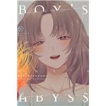 Boy´s Abyss 10